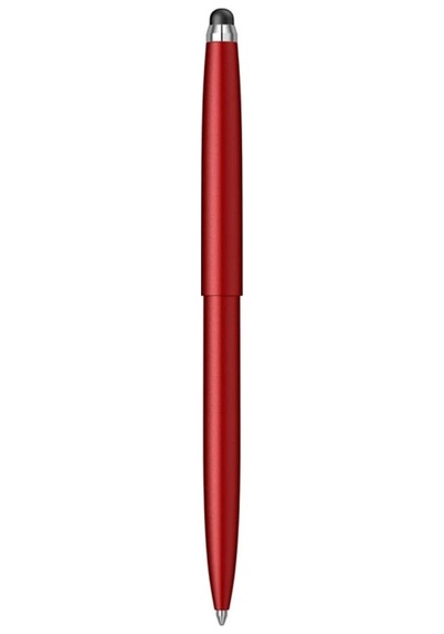 Scrikss Stylus Tük. Kalem Çok Renkli