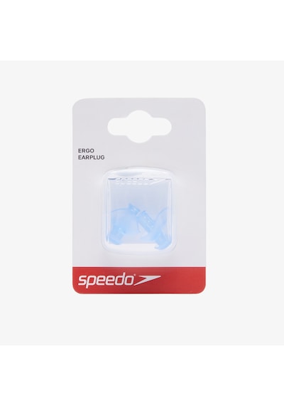 Speedo Ergo Plug Gri Kulak Tıkacı - 8-70338b916 Gri