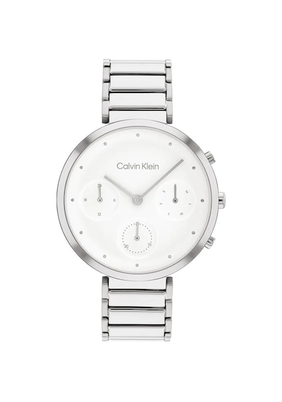 Calvin Klein Ck25200282 Kadın Kol Saati-13213 Çok Renkli