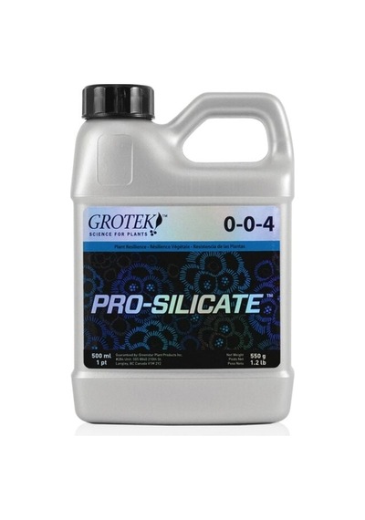 Grotek Pro Silicate 500 Ml