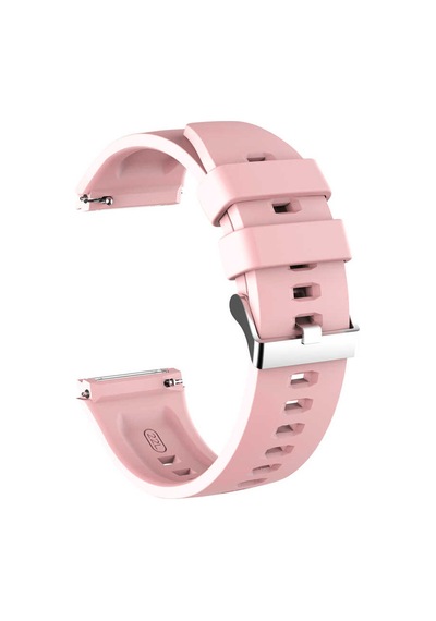 Huawei Gt 2e Krd-26 Uyumlu Ardx Kordon-pembe Açık