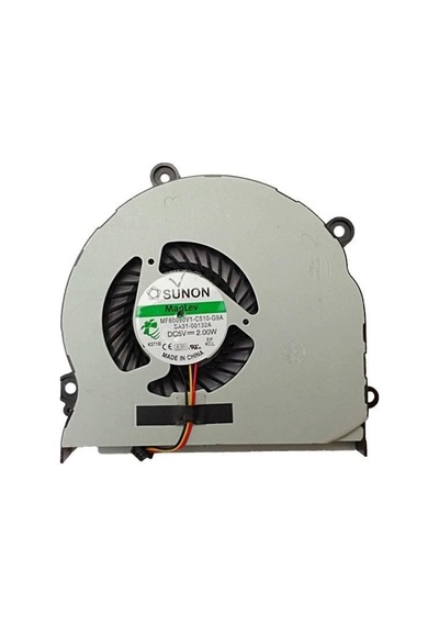 Samsung Uyumlu Np350E5C Serisi Notebook Fan