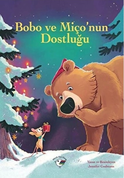 Bobo Ve Miço'nun Dostluğu