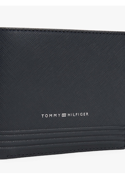 Tommy Hilfiger Tommy Hılfıger Erkek Cüzdan Am0am13259-dw6 Lacivert