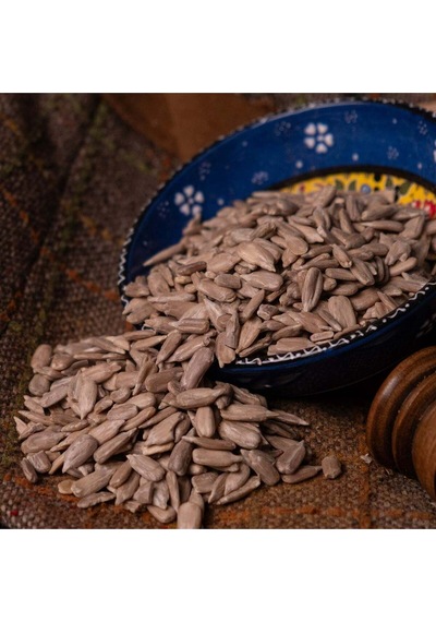 Leblebi Çarşısı Ayçekirdeği Içi 800 G