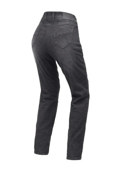 Tucano Urbano Zena Lady Korumalı Kadın Kot Pantolon