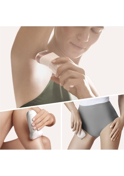 Braun Silk-epil 9 9720 Sensosmart Epilatör/epilasyon