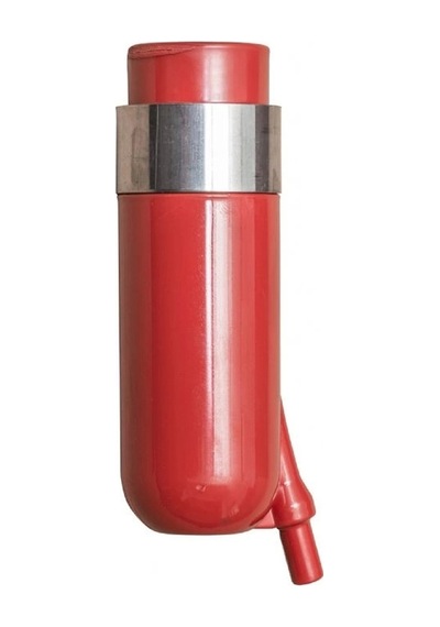Kurtsan Memelik Muhafaza Standart Yüksüklü - Mp05023