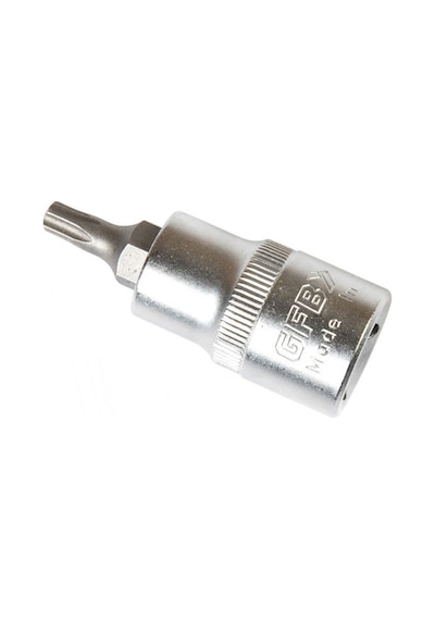 1/2 Tork Lokmalı Bits Uç Kısa T20x55 Mm