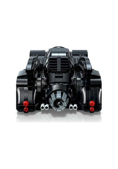 Lego 76355 Dc Batman Batman Dönüyor Batmobile