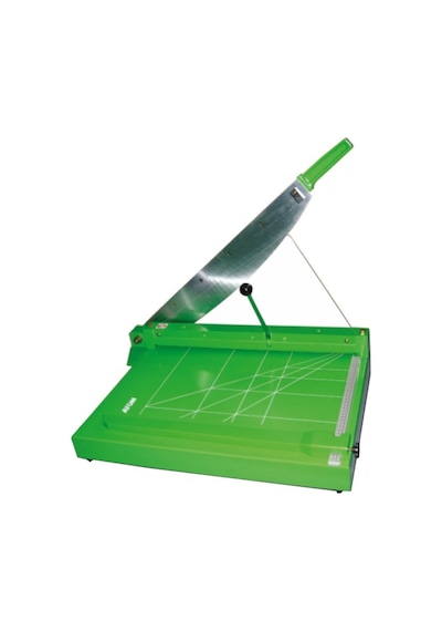 Atom Apt-510 Kollu Giyotin