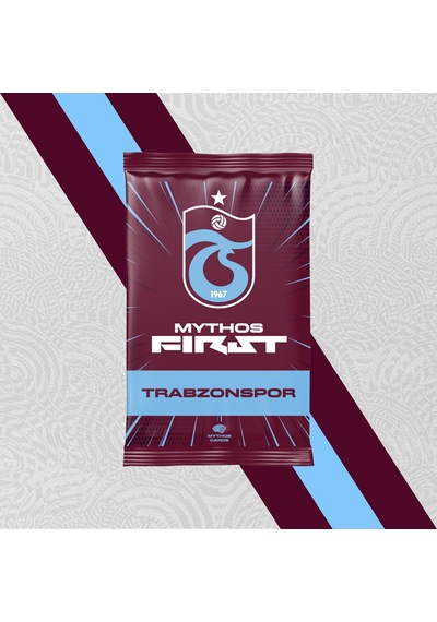 Trabzonspor 2025-26 Mythos First