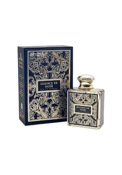 French Avenue Essence De Noir Eau De Parfum 100 Ml Kadın Parfümü Diğer