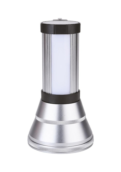 Panther Pt-4116 Usb Şarjlı El Feneri Çok Renkli