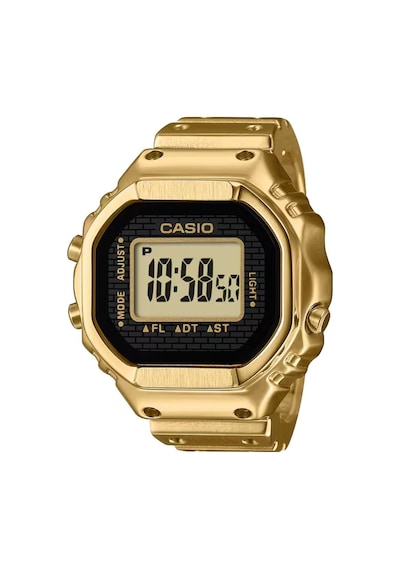 Casio Crw-001g-9dr Yüzük Saati Metalik