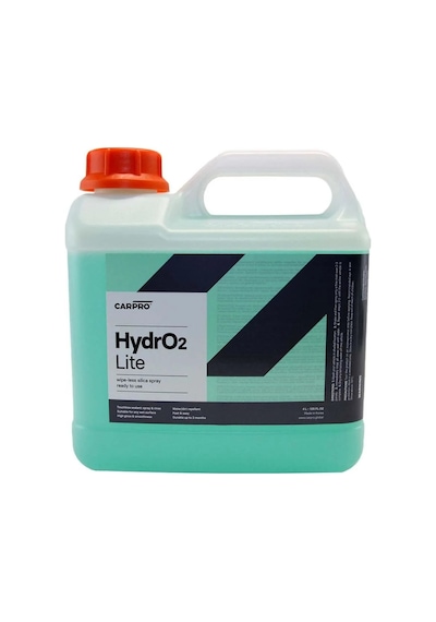 Hydr02 Lite Spray Islak Görünümlü Hızlı Sprey Cila 4lt.