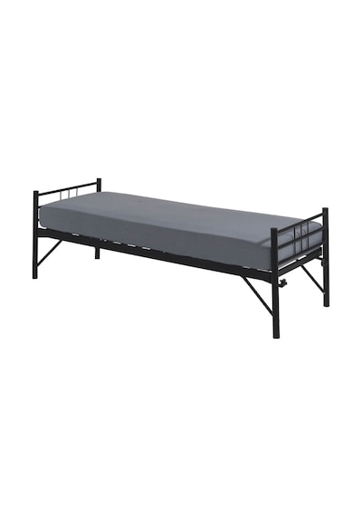 Bedliga Tiny Tek Kişilik Metal Karyola 80X200 Bedliga Tiny Tek Kişilik Metal Karyola 80X200