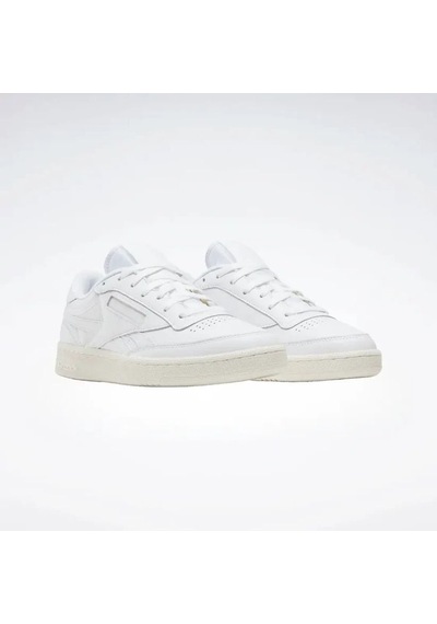 Reebok Club C Revenge Erkek Günlük Spor Ayakkabı 100279029 Beyaz
