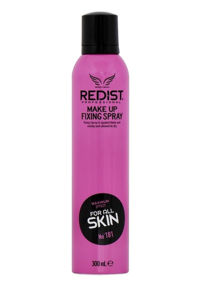 Redist Makyaj Sabitleyici Sprey 300 ML