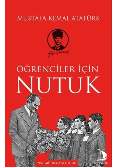 Öğrenciler İçin Nutuk
