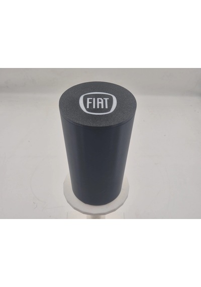Fiat Araç Çöp Kutusu , Fiat Araç Bardaklık Çöp Kovası , Fiat Araç Bardaklık Çöp Kutusu Çok Renkli