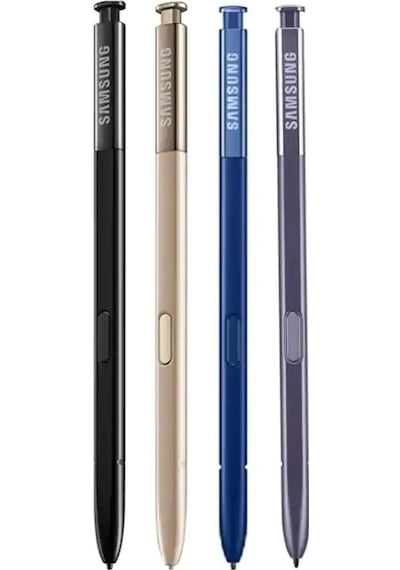 Samsung Uyumlu Galaxy Note 8 S-Pen Kalem