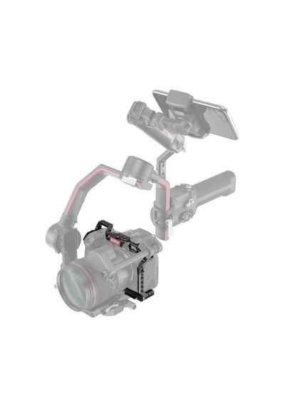 Smallrig 2982b Canon R5 / R6 / R5c İçin Kafesi