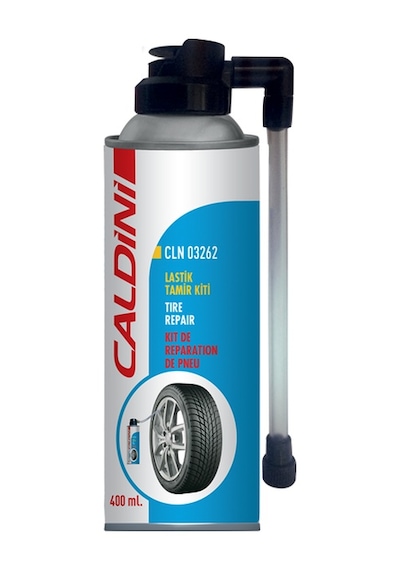 400 Ml Caldini Lastik Tamir Kiti Sprey