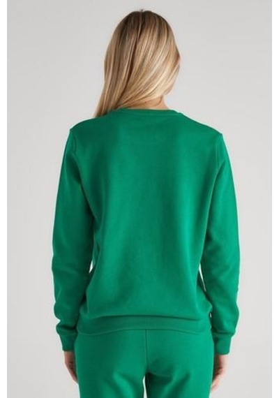 Benetton Sweat-yeşil Yeşil