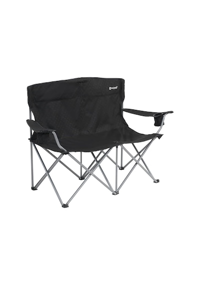 Outwell Catamarca Sofa Deluxe Çift Kişilik Geniş Katlanır Kamp Sa Çok Renkli
