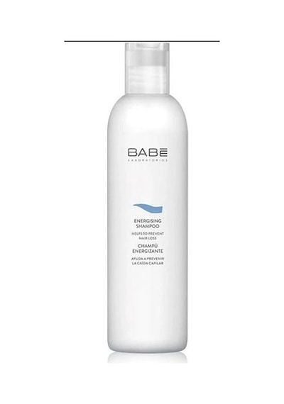 Babe Energising Shampoo 250 Ml Canlandırıcı Şampuan