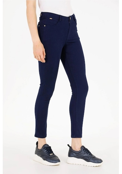 U.s. Polo Assn. Kadın Pantolon 1572688-11918 001