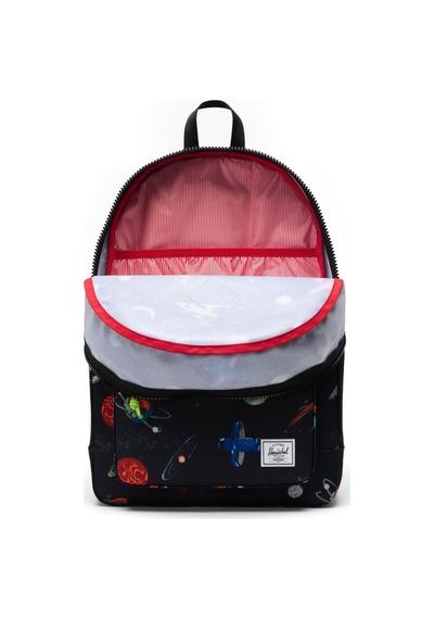 Heritage Genç 14"inç Laptop Uyumlu Sırt Çantası, Su İtici Kumaş, 26 L Mavi 5