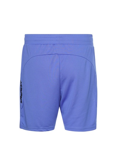 Hummel Percy Şort 932235-7837 Mavi