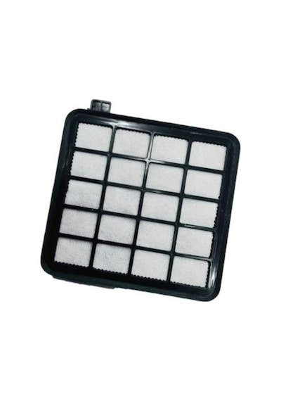 Samsung Uyumlu Vc07R302Mvp Süpürge Ön Filtre & Sünger + Hepa 13 Filtre S