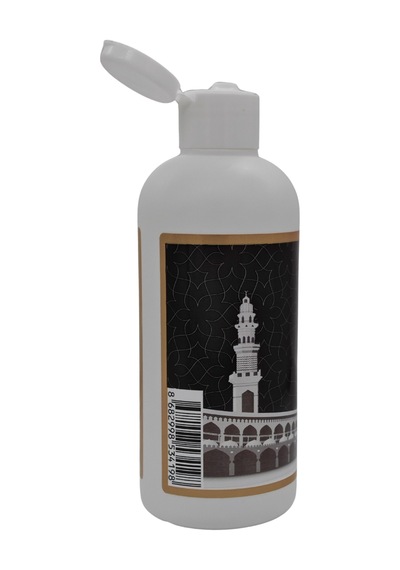 Kokusuz Sıvı Sabun Kokusuz İhram Sabunu Ve Kokusuz Sıvı Şampuanı Kokusuz İhram Şampuanı 200 Ml.