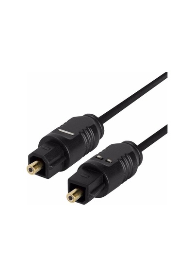 Fiber Optik 1 Metre Optic Sinema Sistemi Ses Kablosu