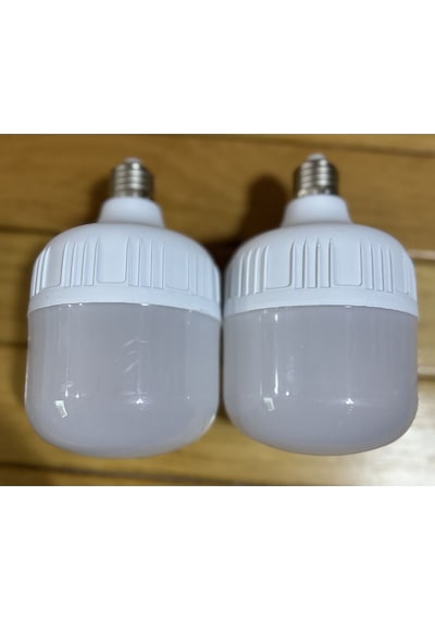 2 Adet 30w Led Ampul