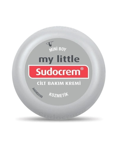 Sebamed & Penaten & Sudocrem Bebek Bakım Seti 4'lü - Şampuan 500ml + Bebek Yağı + Pişik Kremi 200ml + Krem 22g