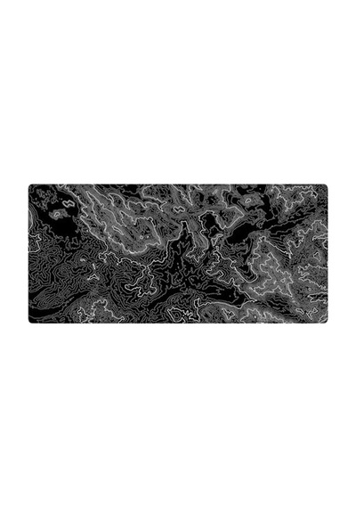 120x60 Cm Büyük Dikişli Kenar Oyuncu Mouse Pad İle Hız Kazanın