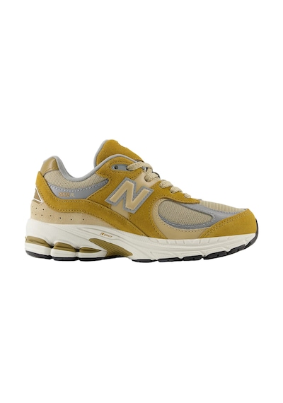 New Balance 2002 Kadın Sneaker Gc2002ce Bej