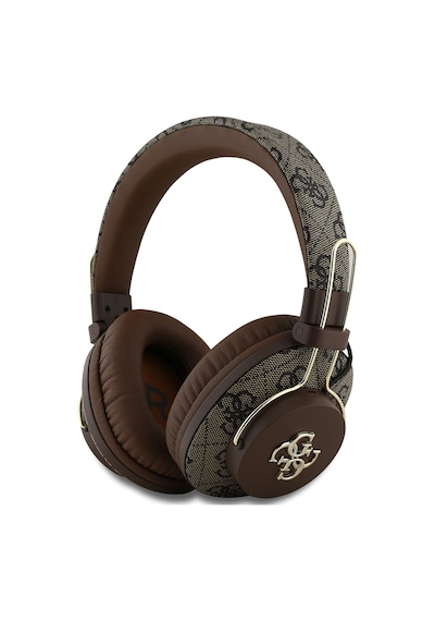Guess Enc Teknolojili Metal Logolu Bluetooth Kulak Üstü Kulaklık