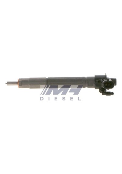 Bosch 0445116073 Enjektör Land Rover Freelander 2 Range Rover Evoque Jaguar Xf 2.2