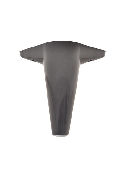Zeygen Zirve Plastik Mobilya Baza Koltuk Kanepe Ayağı 8 Ad. 15Cm Siyah Zeygen Zirve Plastik Mobilya Baza Koltuk Kanepe Ayağı 8 Ad. 15Cm Siyah