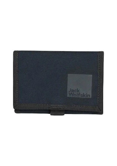 Jack Wolfskin Mainkai Wallet Cüzdan Çok Renkli