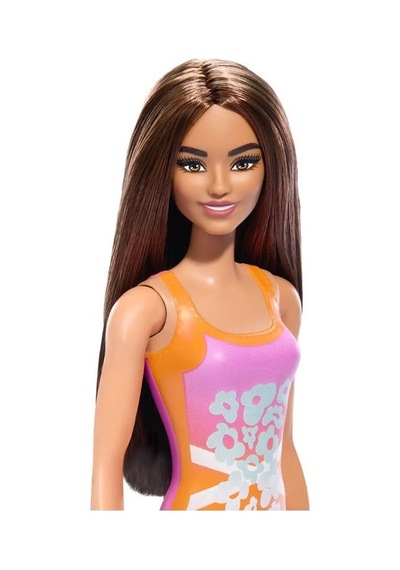 Barbie Tatilde Bebekleri Hpv21