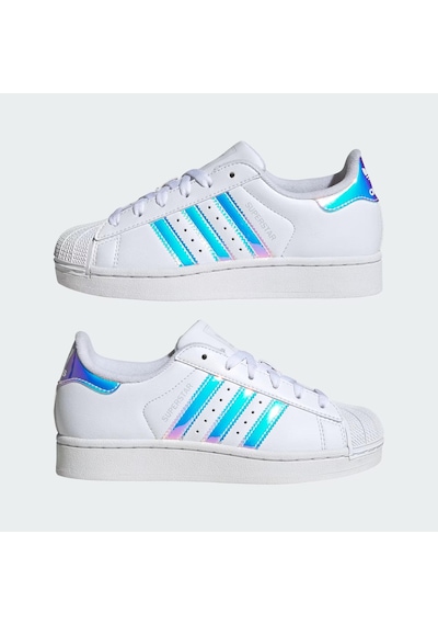 Adidas Superstar Iı Günlük Spor Ayakkabı C-adıjq2803j10a00 Beyaz