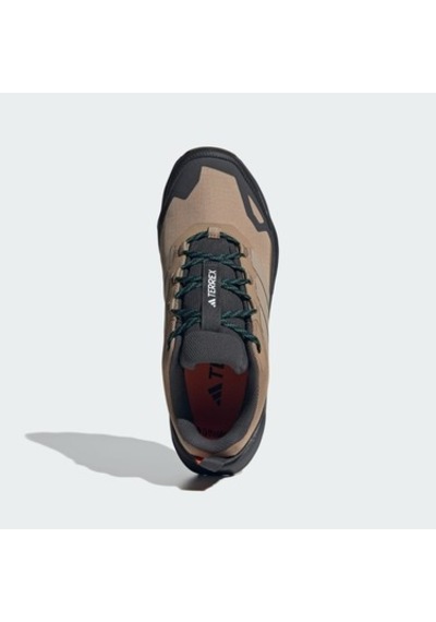 Gore-tex Hiking Ayakkabı, Dağ Yürüyüşleri İçin Dayanıklı Ve Rahat Açık Gri