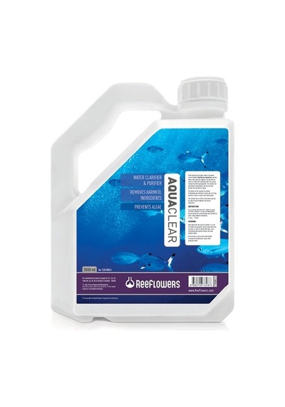 Reeflowers Aquaclear Su Berraklaştırıcısı 3000  ML