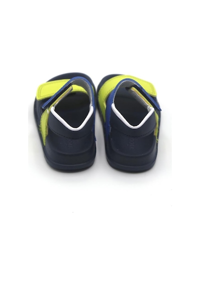 Vicco 321-b23y-252 Krixi Unisex Bebe Sandalet Lacivert